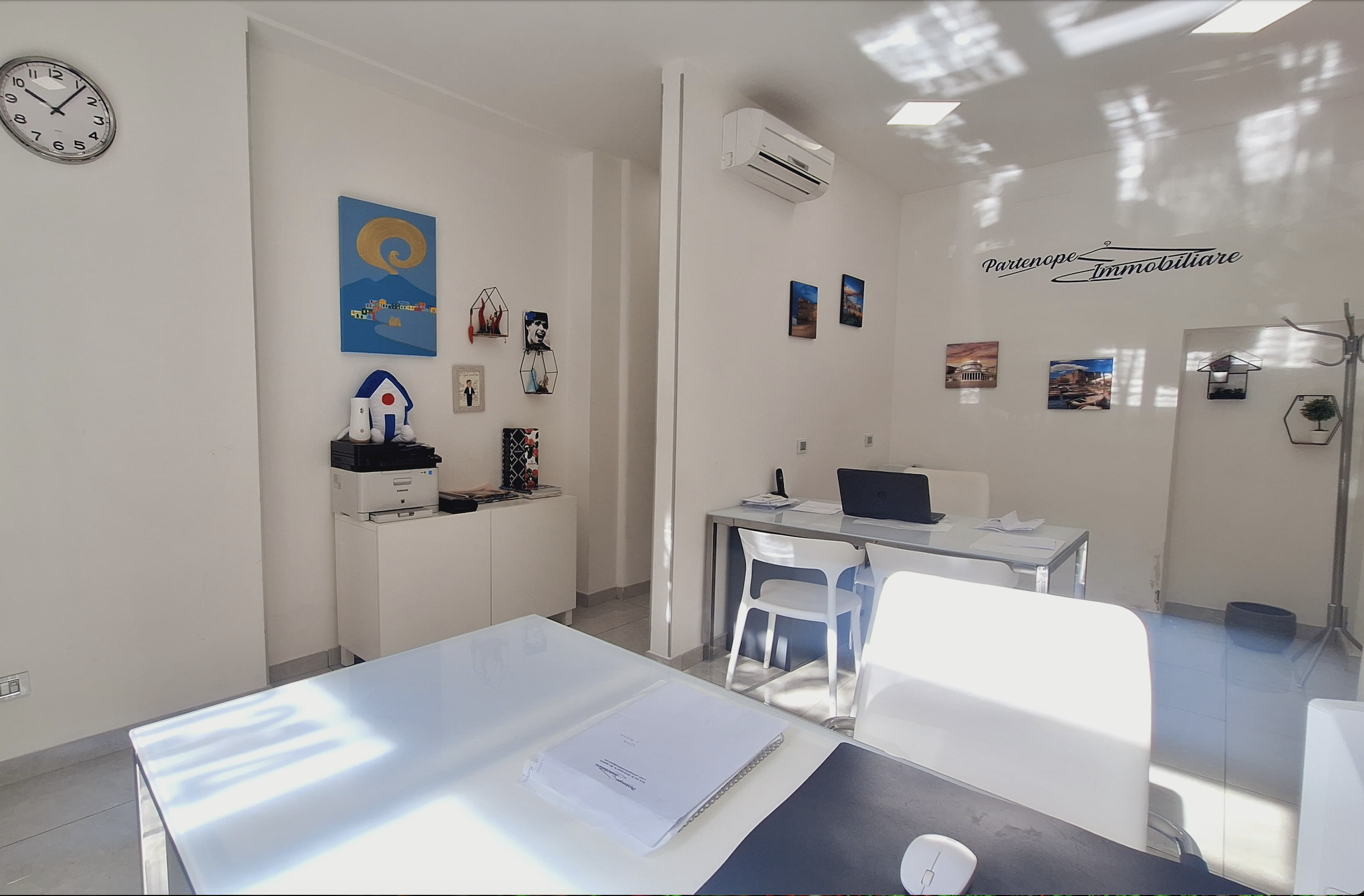 Team di Professionisti