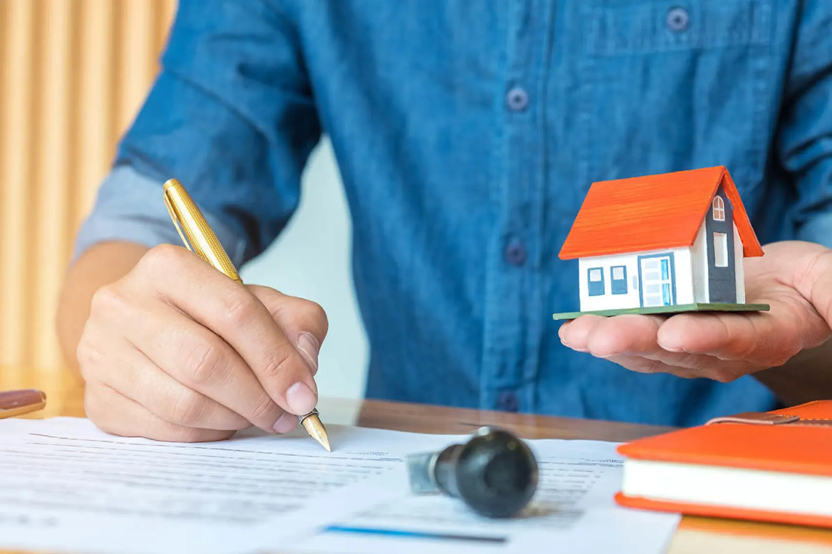 Valutazione Immobile